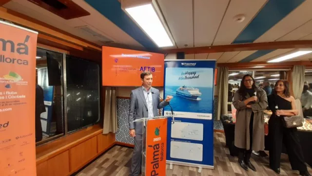 Palma de Mallorca activa noviembre con un concurso de tapas de alta cocina (y también hay cócteles)