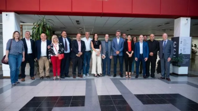 Mendoza en el foco del comercio (potenciales oportunidades de negocio en el Foro Nacional del Comercio)