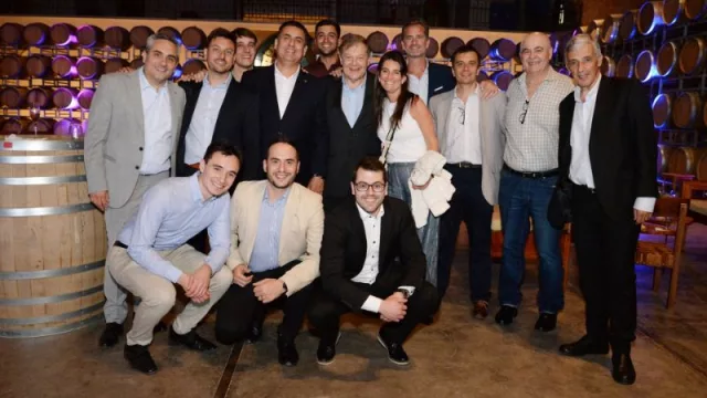 Una firma líder a nivel mundial en auditoría, impuestos y consultoría llega a Mendoza