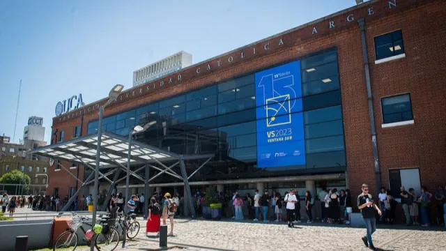 Crece el sector audiovisual de Mendoza (la provincia participará de Ventana Sur)