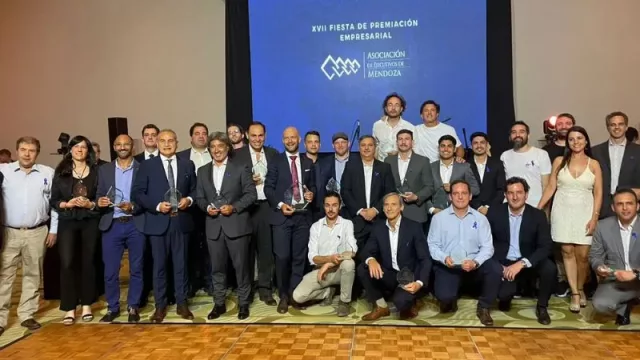 Y el ganador es… Los ternados para la Gala de Premiación AEM 2023 se disputan “el oro”