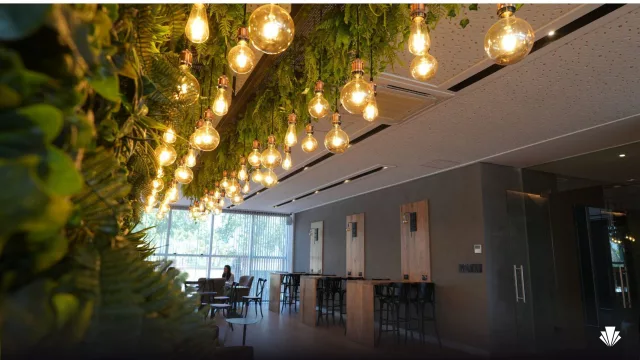 El Edificio Alvear, un concepto disruptivo que desafía las “nuevas formas” de trabajar