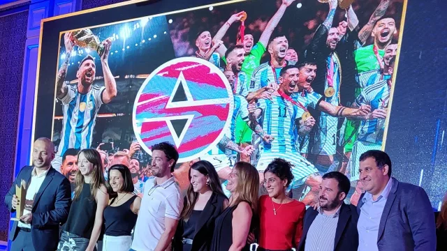 Sancor Seguros recibió galardones en los Eikon por su “Campaña Mundial”