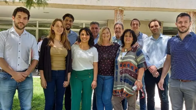 Llega una app que te ayuda a aplicar el buen uso de prácticas agrícolas (es gratuita y mendocina)