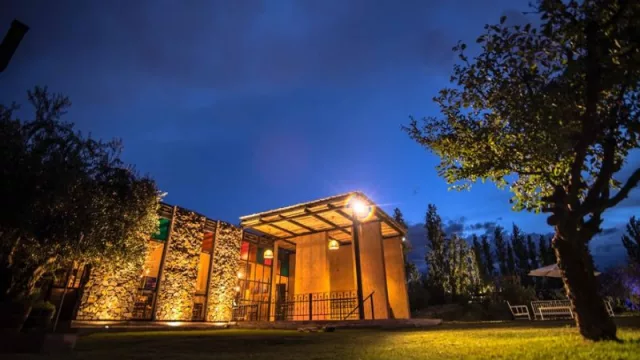 ¿Cuánto cuesta comer en un restó con Estrella Michelin en Mendoza?