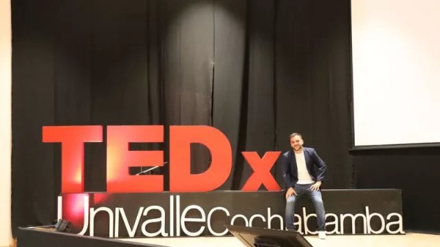 "Tiendas que Enamoran", el libro mendocino sobre comercio minorista comienza a recorrer América