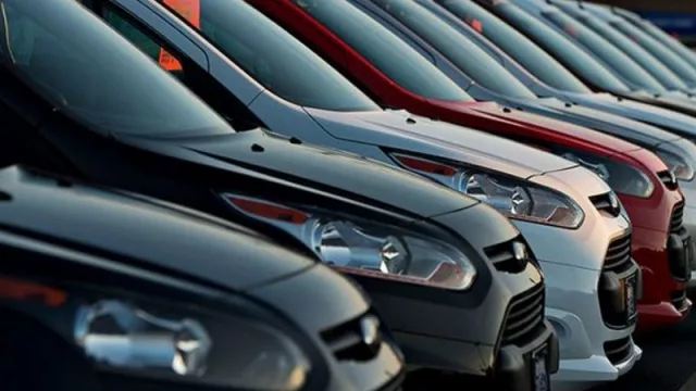 Sube la venta de autos en noviembre, pero la falta de modelos frena el crecimiento