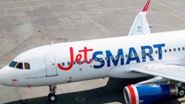 JetSmart elige a Mendoza para sus vuelos internacionales (y suma una ruta a Santiago de Chile)