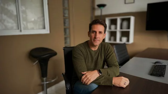 Una startup mendocina de carsharing desembarcó en Miami