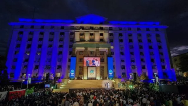 Cambio de gestión de gobierno, cambio de marca para Mendoza