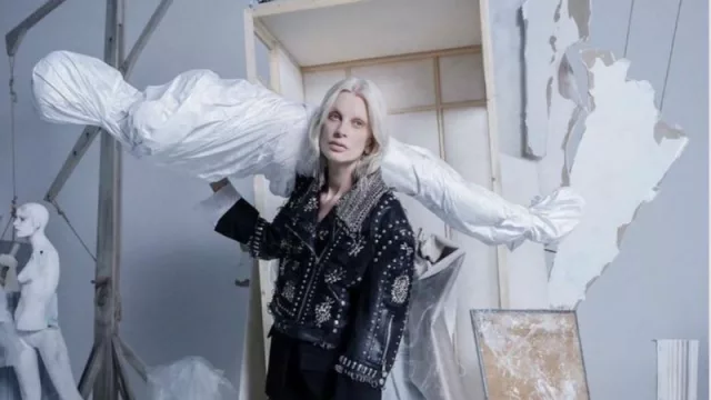 Zara retira campaña de atelier: arte, moda y la delicada línea de la sensibilidad actual sin distinciones (y con distorsiones)