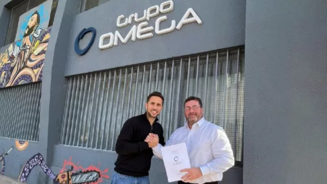 La franquicia mendocina, Grupo Omega, es la empresa más federal de Argentina (con 20 sucursales en todo el país)