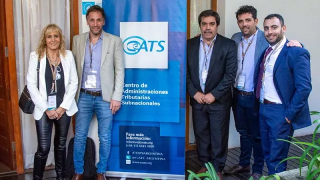 La dependencia gubernamental mendocina reconocida por la Organización de los Estados Americanos