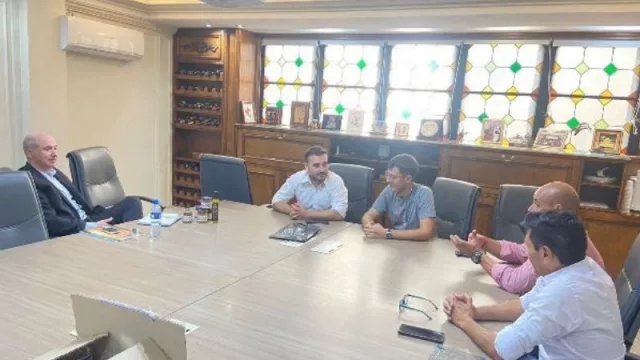 Mendoza en la vista de importadores brasileros por sus vinos y alimentos