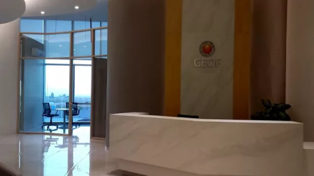 La primera clínica oftalmológica sustentable inauguró en Palmares Valley (un nuevo concepto médico de última generación)