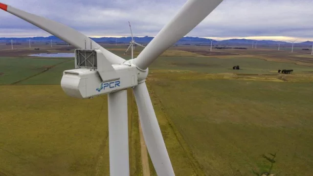 La Cámara Eólica Argentina encara con optimismo el escenario 2024 para las renovables