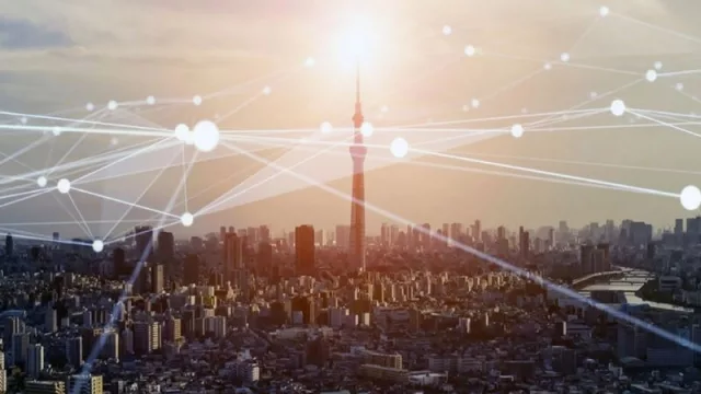 Las finanzas absorbidas por la tecnología (migra el sistema financiero a la virtualidad)