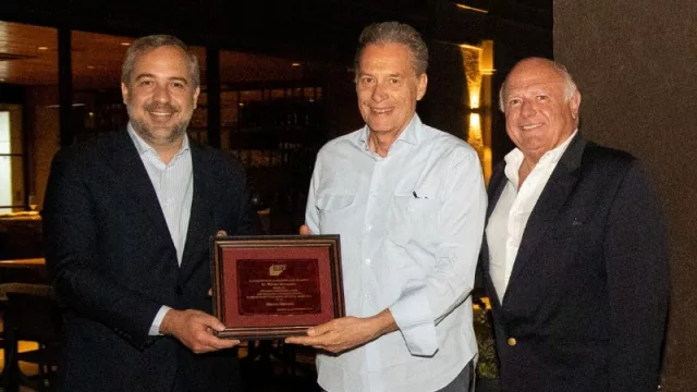 Antigal Winery & Estates fue nombrado “Huésped de honor de Maipú”