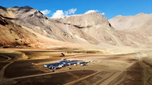 Glencore nombra a Juan Donicelli como Country Manager para liderar los proyectos El Pachón y MARA