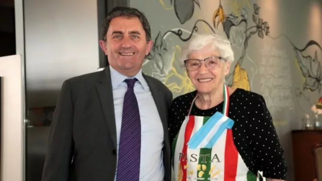 “Actitud, la cocina de las 4S”, el programa que busca fomentar la vuelta de una cocina sencilla