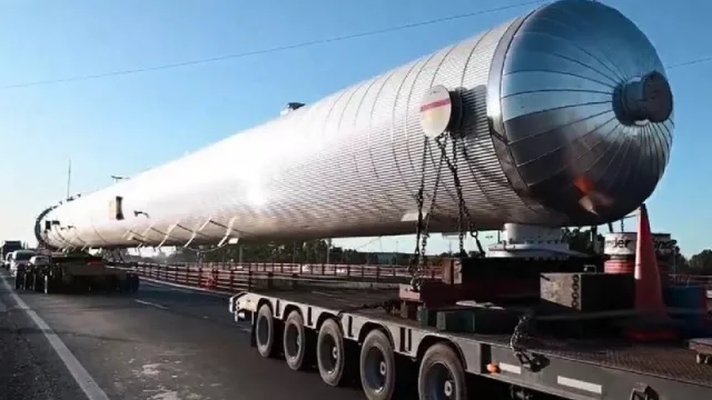 TGS anuncia dos nuevas plantas de acondicionamiento de gas (que permitirá duplicar la capacidad actual de la Planta Tratayén)