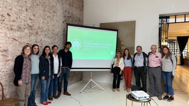 Perspectiva de Género, Ética y Huella Ambiental en la 4° versión del Protocolo de Sustentabilidad