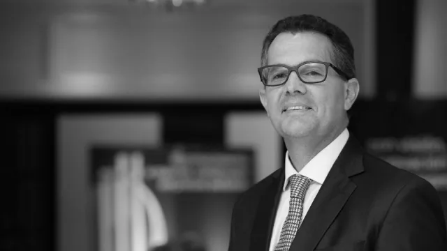 Fernando Paci será el nuevo Country Managing Partner de EY Argentina