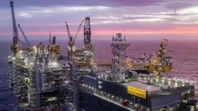 El Gobierno autoriza a la petrolera Equinor a realizar exploraciones en la costa de Tierra del Fuego