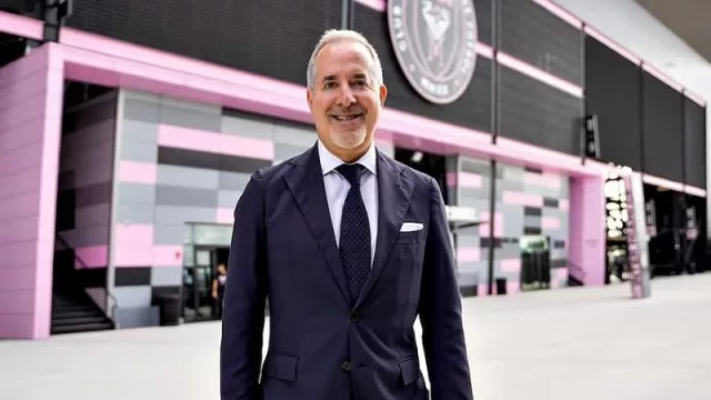 Gasoducto Norte: el dueño del Inter Miami busca adjudicarse la obra prioritaria de energía