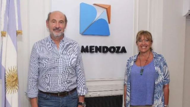 ProMendoza inicia una nuevo camino con su nueva administración