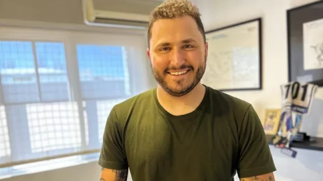 Gustavo Milutín: “Los empresarios sabemos que hay que acomodarse para que venga algo mejor”