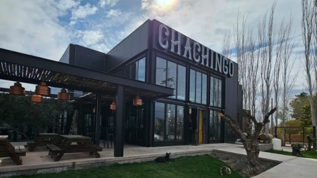 Lo nuevo de Vigil: llega la Feria Andina en Chachingo (una propuesta llena de productos regionales)