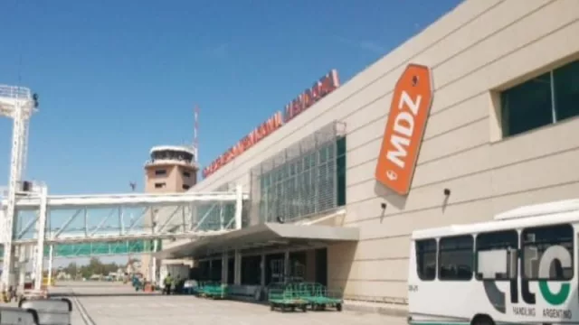 Se suman dos nuevos vuelos internacionales desde Mendoza (de la mano de JetSmart) a Río de Janeiro y a Lima