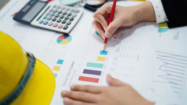 El índice de precio de materiales de la construcción en Mendoza superó el 350% anual