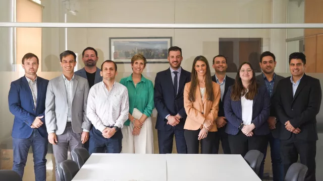 Energía y Ambiente: Mendoza trabajará junto con San Luis