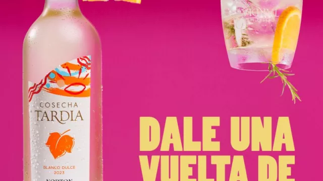 "Dale una vuelta de rosca" para destapar la nueva campaña de Cosecha Tardía