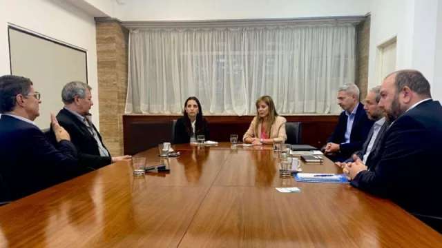 Cader impulsa la transición energética en Argentina (con avances en proyecto de ley)