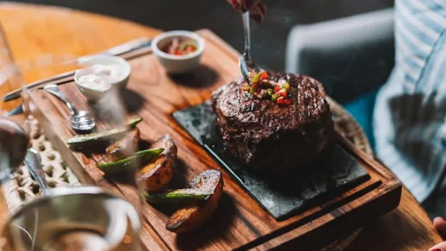 La ambiciosa propuesta de hospitalidad que rinde tributo a la montaña