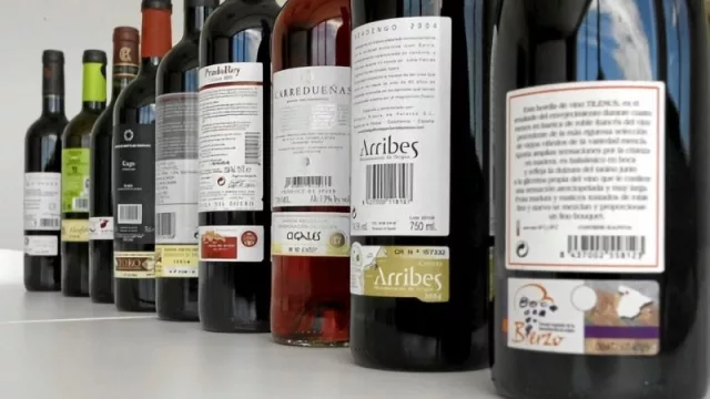 Unión Europea: a partir de ahora, los vinos deberán incluir la información nutricional en su etiqueta