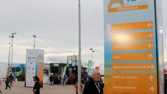 Comienza la comercialización de Argentina Oil & Gas Patagonia 2024, el mayor encuentro de la industria de los hidrocarburos