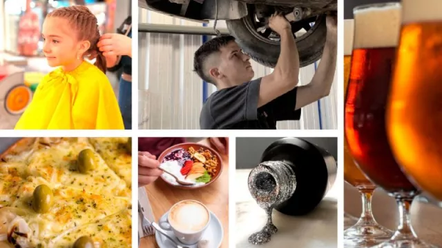 Cambios en la legislación y futuras inversiones: un escenario alentador para las franquicias en el 2024