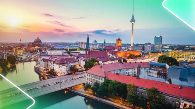 Globant inaugura su primer Centro de Innovación Empresarial en Berlín (con espacio para albergar a más de 100 profesionales)