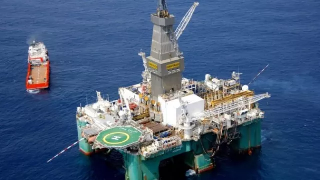 Empresa de Israel afirma que extraerá petróleo de Malvinas (a fines del año 2026)