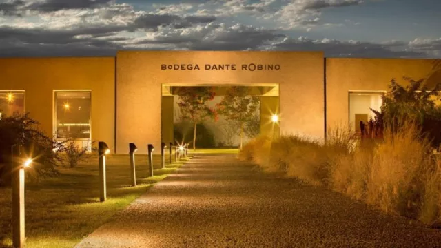 Stella Artois trae a Mendoza el evento mundial Let's do Dinner (en la Bodega Dante Robino)