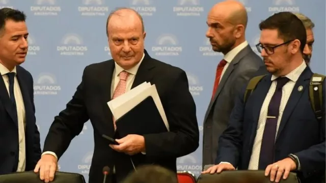 Las concesiones renovables están “aseguradas” (pese a cambios en el Ministerio de Infraestructura)