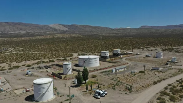 La provincia de Mendoza suma inversiones hidrocarburíferas (operadores independientes apuestan sumas millonarias)