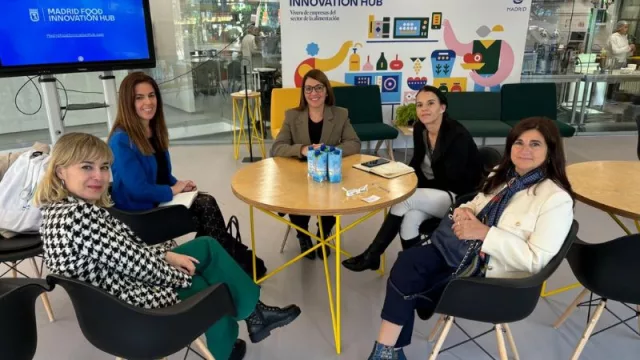 Mendoza en "Madrid Fusión", uno de los encuentros más importantes del mundo gastronómico