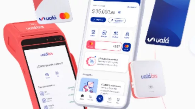 Con “Traé tu plata”, Ualá sale a captar cuentas sueldo e ingresos de monotributistas (descuentos y beneficios hasta $ 170.000 anuales)