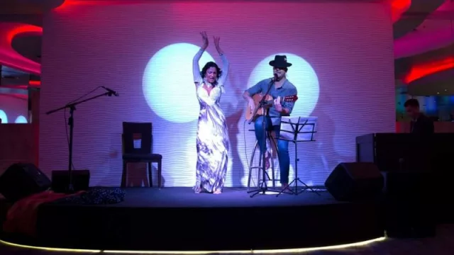 Arabian Food, (el proyecto gastronómico de Samir y Farid Massud), te invita a vivir un sunset al estilo Medio Oriente