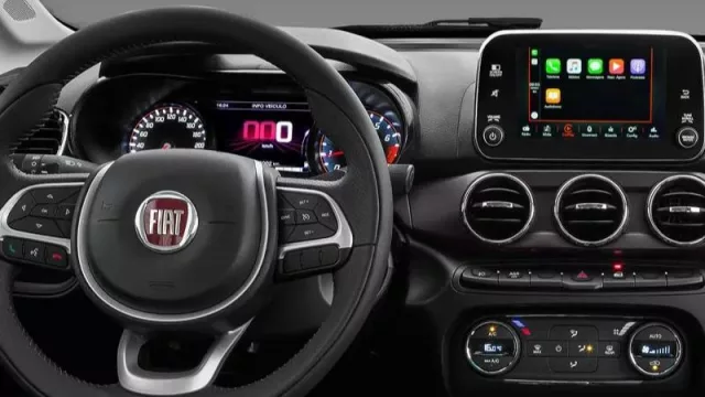 En enero 2024 se vendieron 16.600 autos menos que en enero de 2023 (la caída de Toyota fue de casi 6.000 unidades)